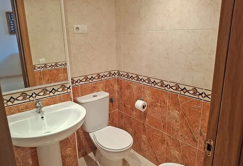 Apartamentos Coral Marfil Marina Dor 3000