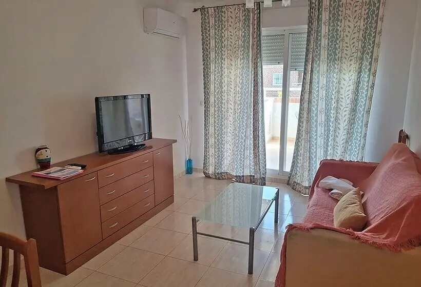 Apartamentos Coral Marfil Marina Dor 3000