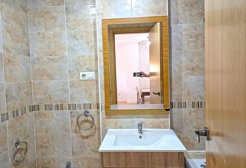 Apartamentos Coral Marfil Marina Dor 3000