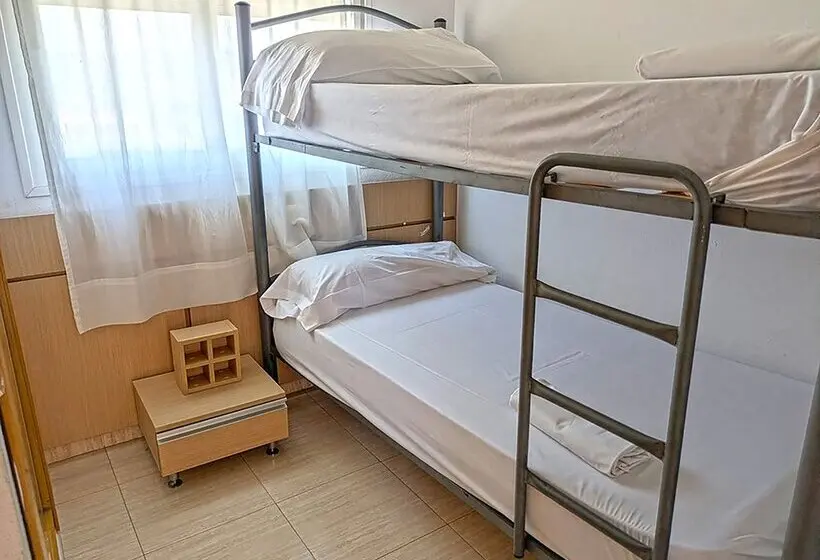 Apartamentos Coral Marfil Marina Dor 3000