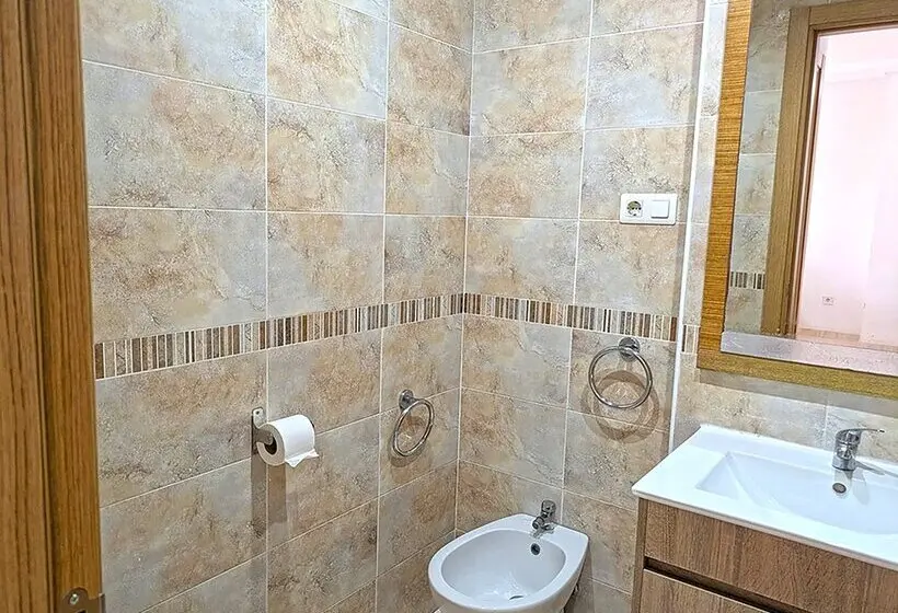 Apartamentos Coral Marfil Marina Dor 3000
