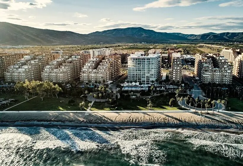 Apartamentos Coral Marfil Marina Dor 3000