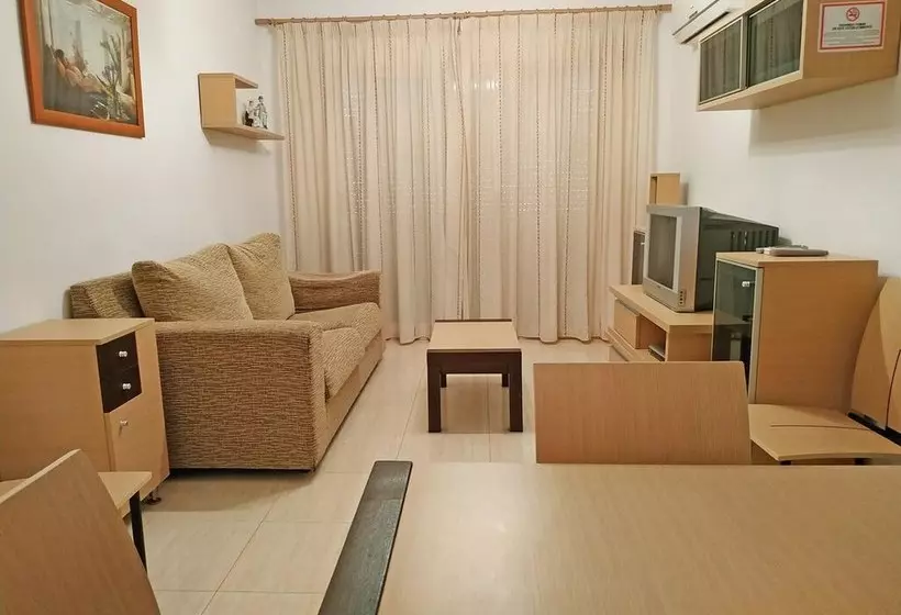 Apartamentos Coral   Marfil Marina Dor 3000