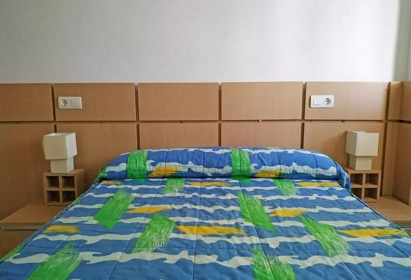 Apartamentos Coral   Marfil Marina Dor 3000