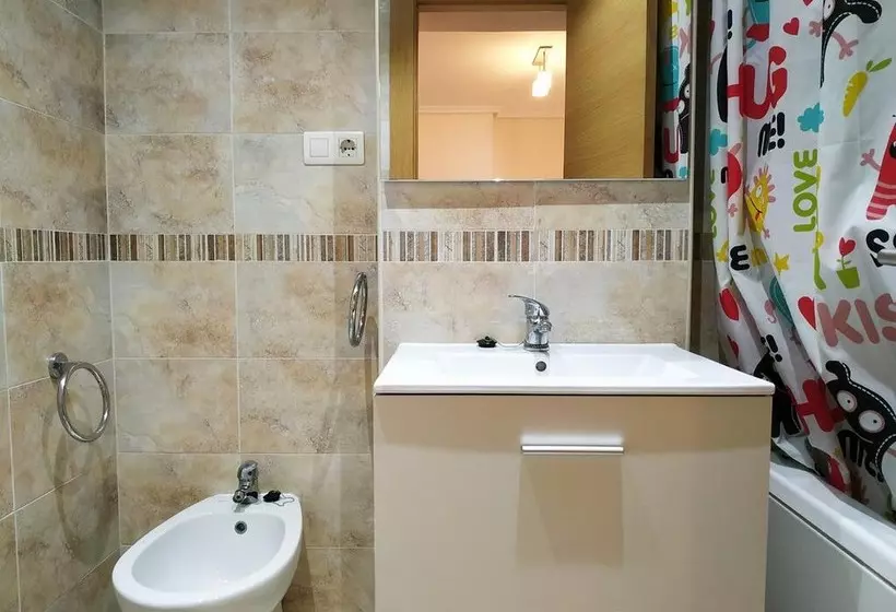 Apartamentos Coral   Marfil Marina Dor 3000