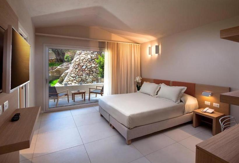 בית מלון כפרי Domu Simius