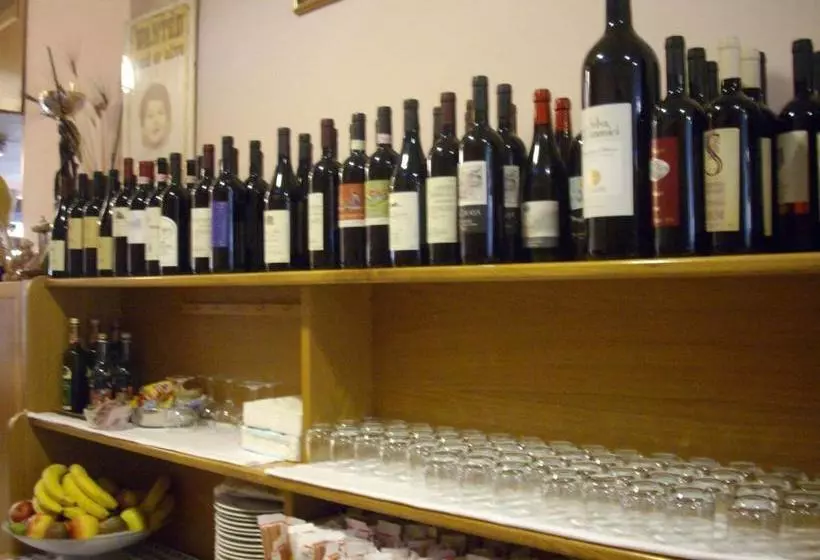 Hotelli Ristorante Albergo Roma