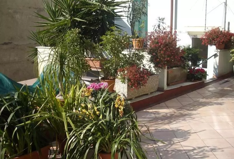 Hotelli Ristorante Albergo Roma