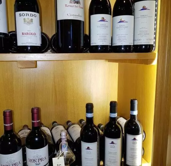 Hotelli Ristorante Albergo Roma