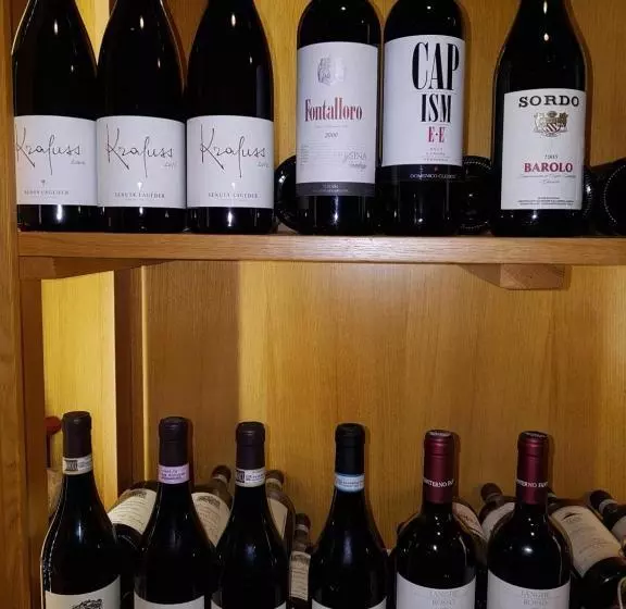 Hotelli Ristorante Albergo Roma