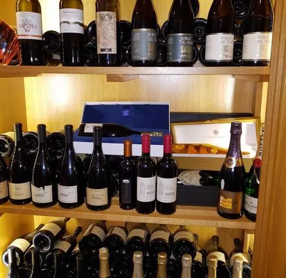 Hotelli Ristorante Albergo Roma