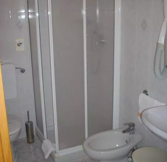 Hotelli Ristorante Albergo Roma