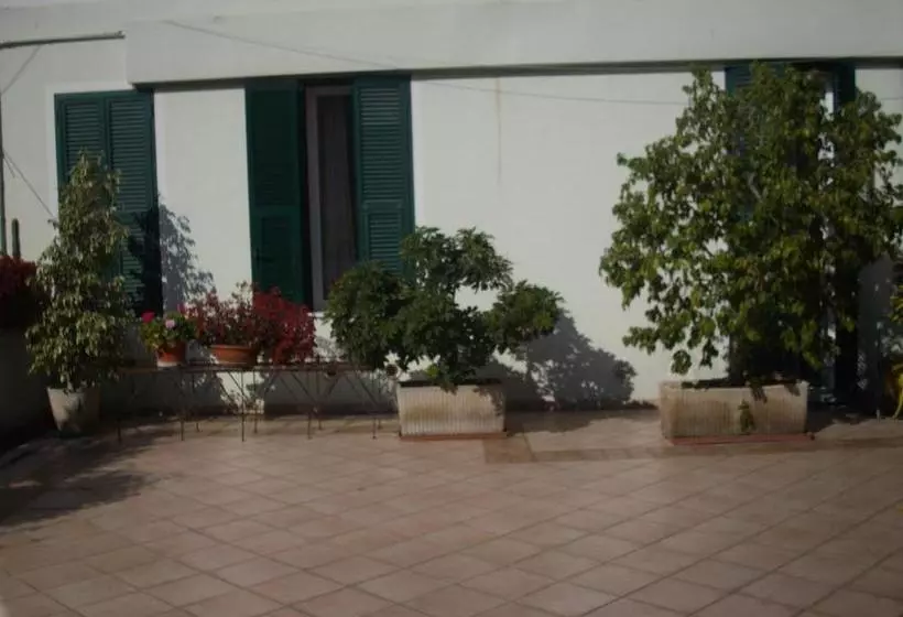 Hotelli Ristorante Albergo Roma