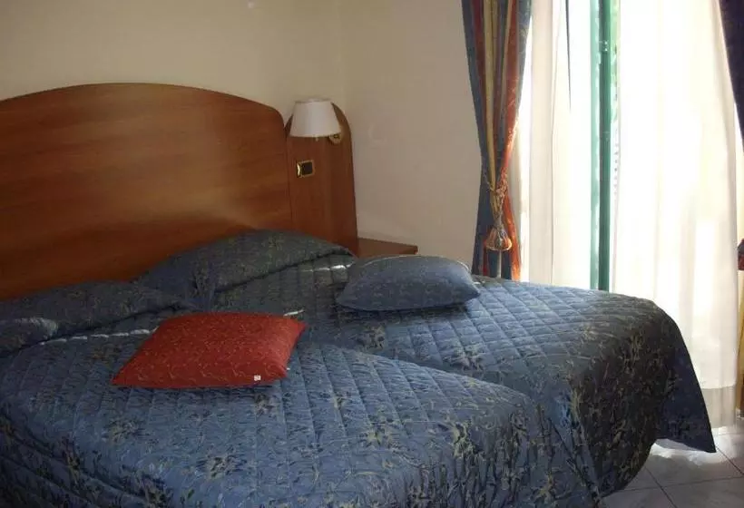 Hotelli Ristorante Albergo Roma