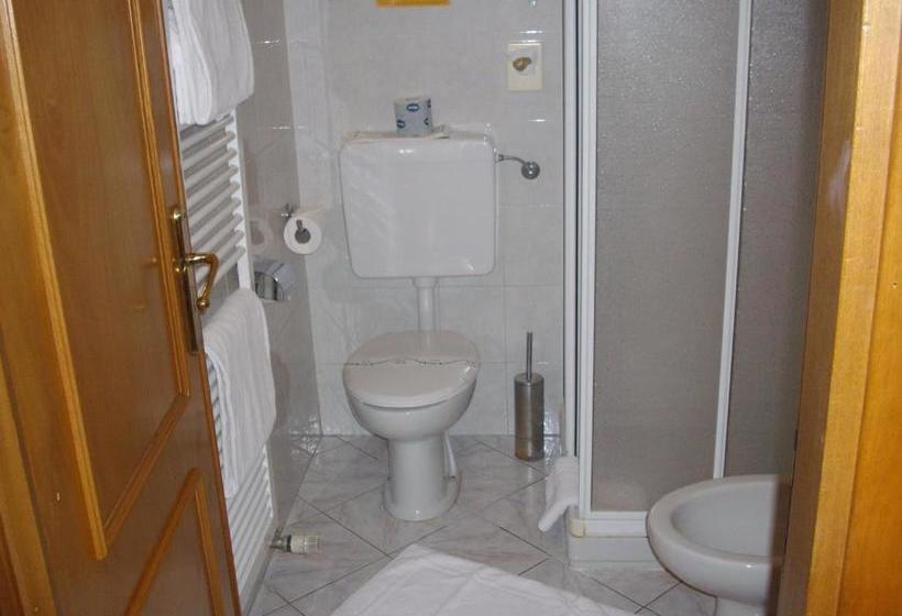 فندق Ristorante Albergo Roma