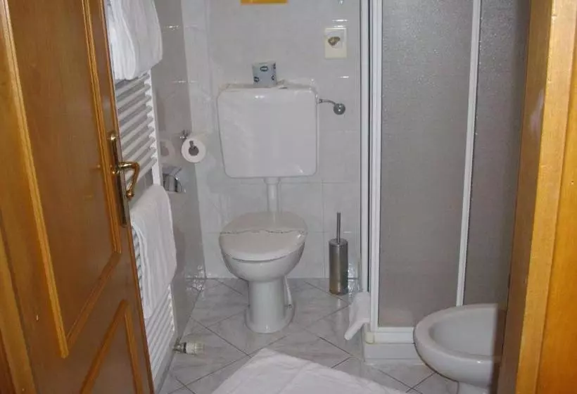 Hotelli Ristorante Albergo Roma