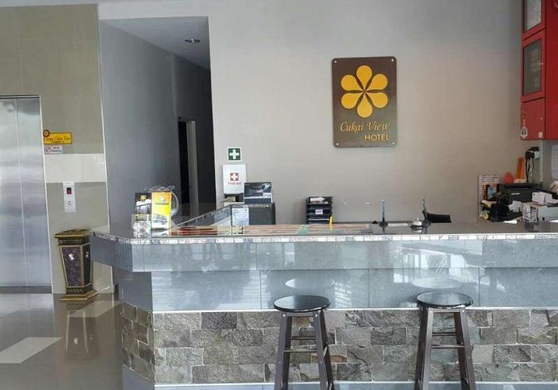 فندق Cukai View