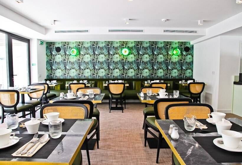 هتل La Villa Port D Antibes & Spa