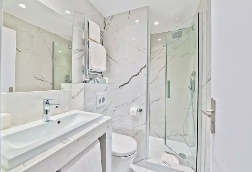هتل La Villa Port D Antibes & Spa