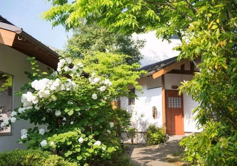 Hotelli Oyado Sakuratei