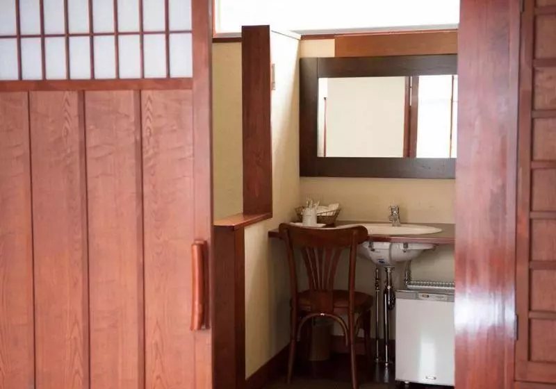 Hotelli Oyado Sakuratei