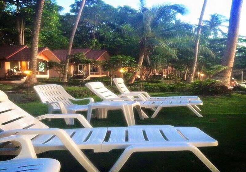 호텔 Sea Flower Resort