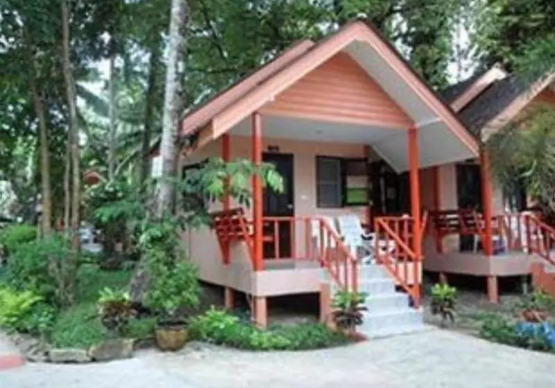 Hotelli Sea Flower Resort