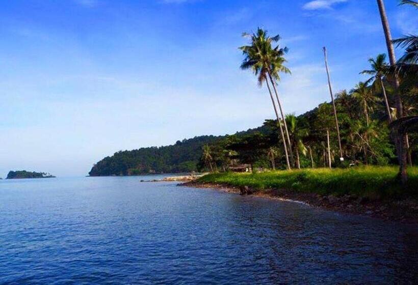 호텔 Sea Flower Resort