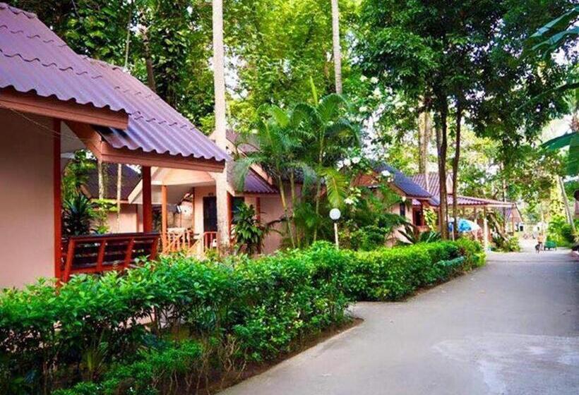 호텔 Sea Flower Resort