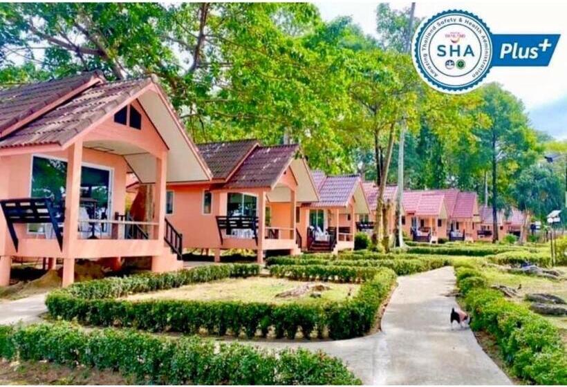 호텔 Sea Flower Resort