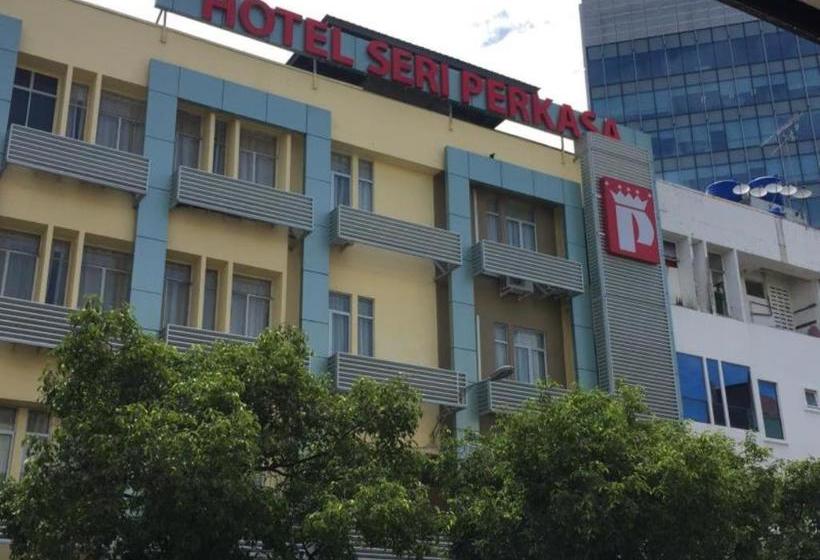 فندق Seri Perkasa