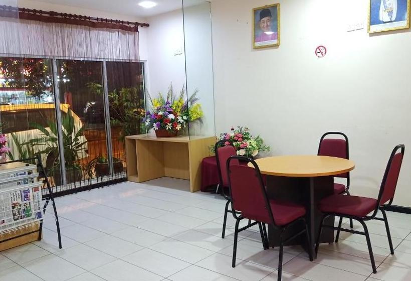 فندق Seri Perkasa