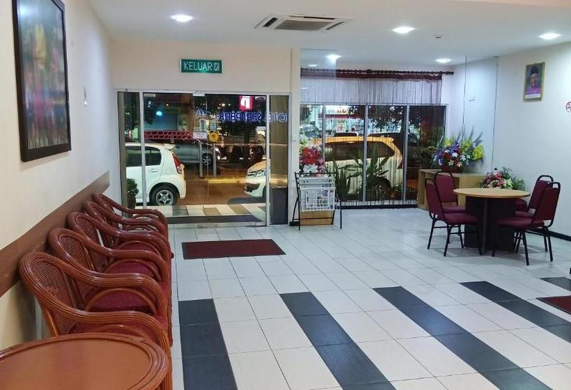 فندق Seri Perkasa