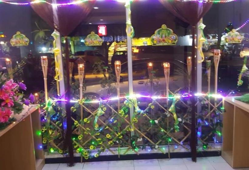 فندق Seri Perkasa