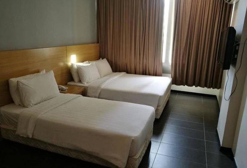 فندق Seri Perkasa