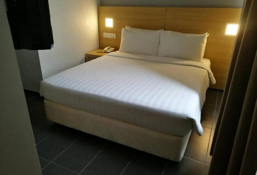 فندق Seri Perkasa