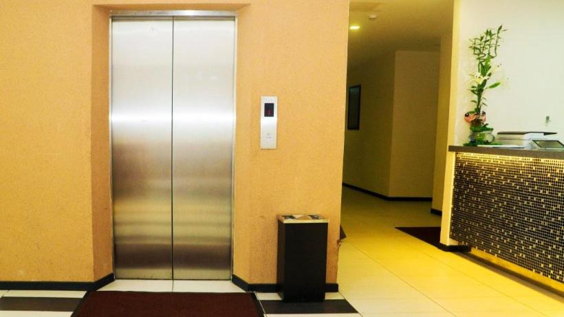 فندق Seri Perkasa