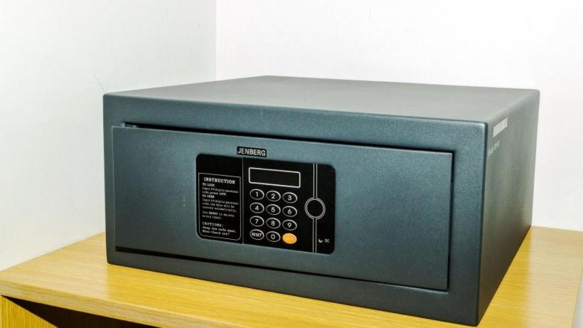 فندق Seri Perkasa