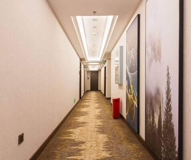 ホテル Shizhou International