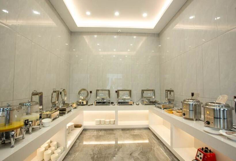 ホテル Shizhou International