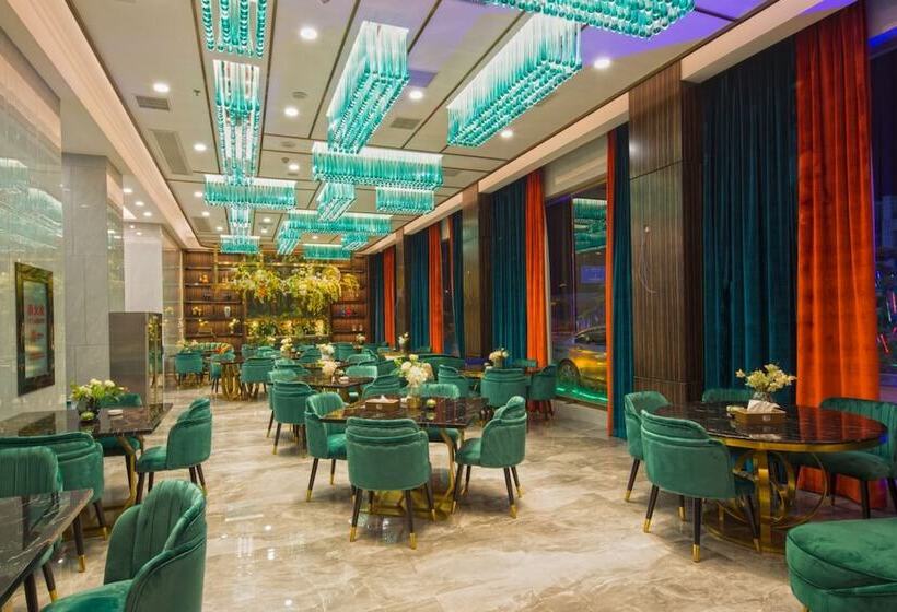 ホテル Shizhou International