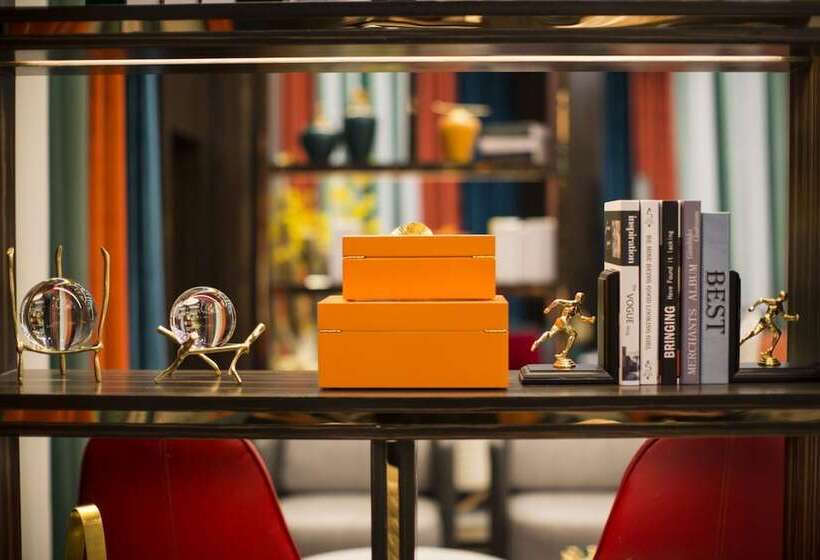 ホテル Shizhou International