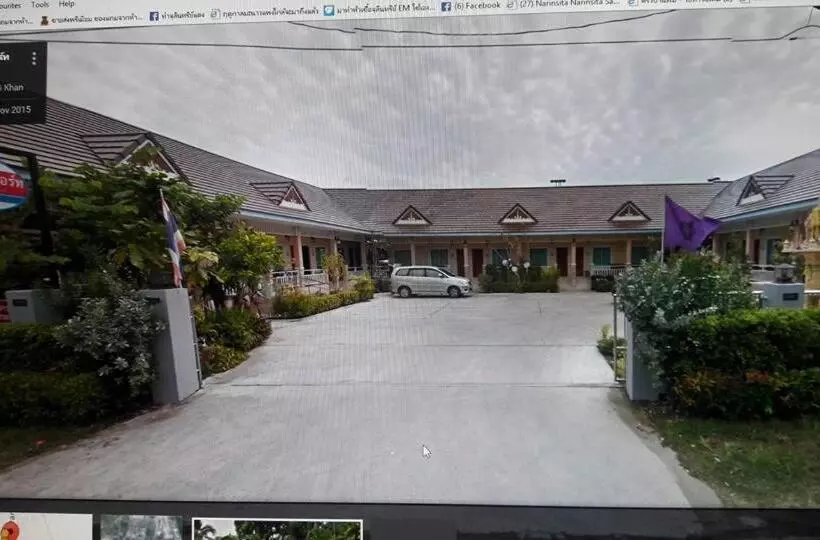 Hotelli Suksopha Resort