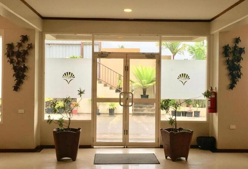 هتل Victoria Palms