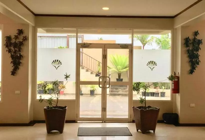 Hotelli Victoria Palms