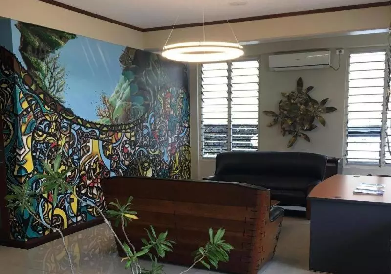 Hotelli Victoria Palms