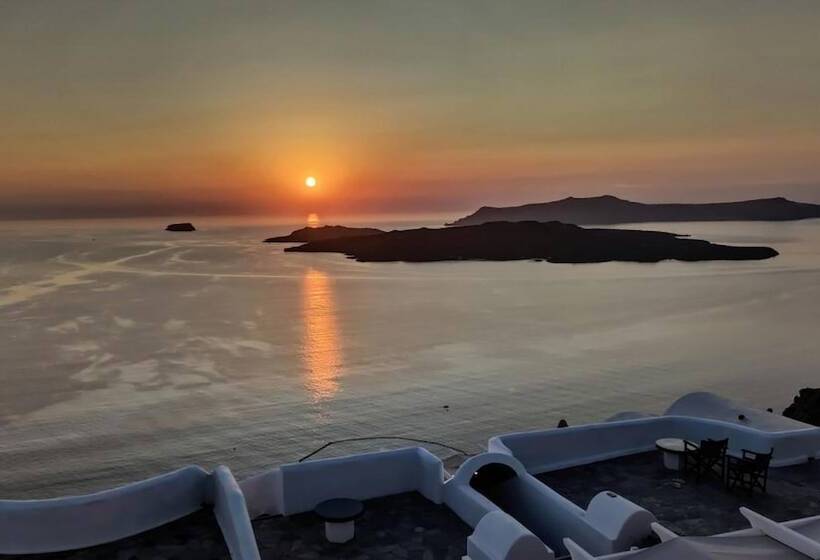 Hotel Villa Thiranthemis Adults Only