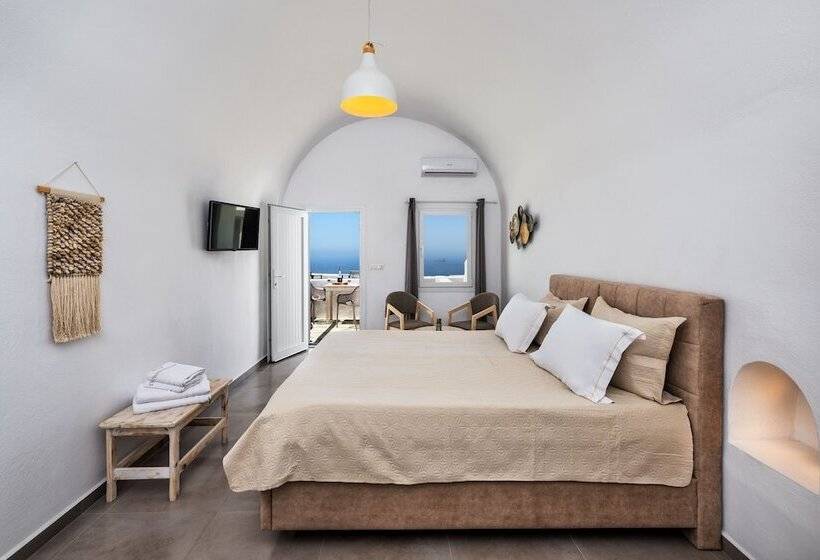 Hotel Villa Thiranthemis   Adults Only