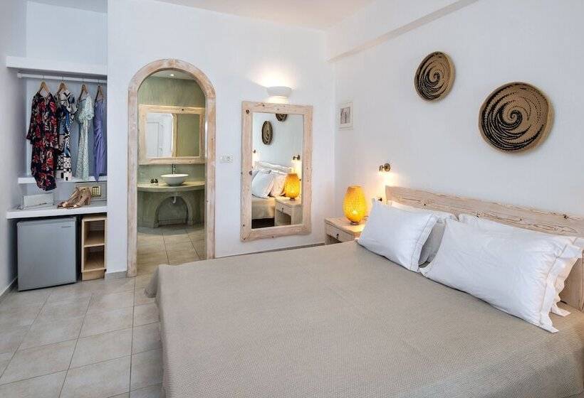 Hotel Villa Thiranthemis Adults Only