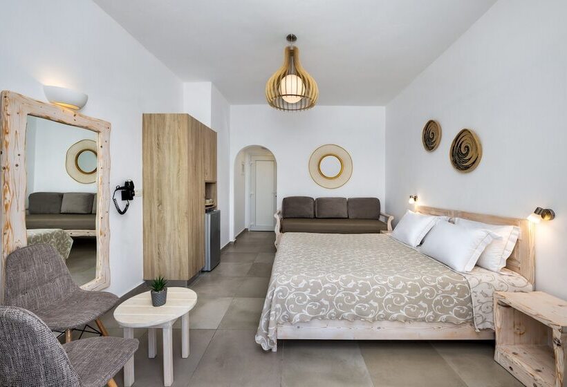 Hotel Villa Thiranthemis   Adults Only